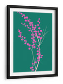 Navidad 00062 - Kubistika | Cuadro decorativo de Canvas Lab