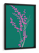 Navidad 00062 - Kubistika | Cuadro decorativo de Canvas Lab