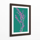 Navidad 00062 - Kubistika | Cuadro decorativo de Canvas Lab