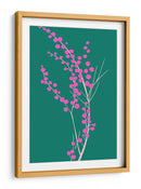 Navidad 00062 - Kubistika | Cuadro decorativo de Canvas Lab