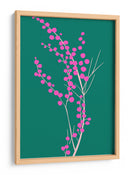 Navidad 00062 - Kubistika | Cuadro decorativo de Canvas Lab