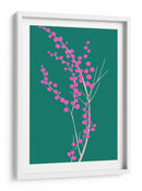 Navidad 00062 - Kubistika | Cuadro decorativo de Canvas Lab