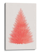 Navidad 00067 - Kubistika | Cuadro decorativo de Canvas Lab