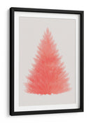 Navidad 00067 - Kubistika | Cuadro decorativo de Canvas Lab