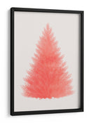 Navidad 00067 - Kubistika | Cuadro decorativo de Canvas Lab