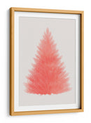 Navidad 00067 - Kubistika | Cuadro decorativo de Canvas Lab