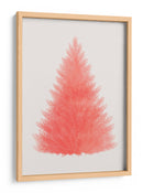 Navidad 00067 - Kubistika | Cuadro decorativo de Canvas Lab