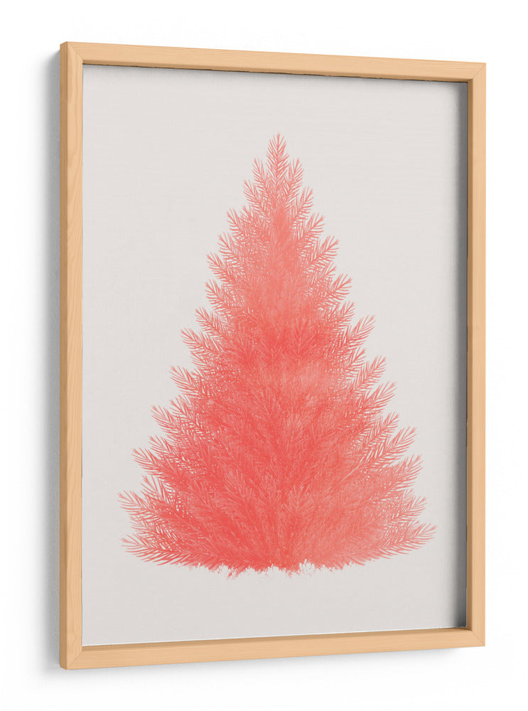 Navidad 00067 - Kubistika | Cuadro decorativo de Canvas Lab