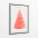 Navidad 00067 - Kubistika | Cuadro decorativo de Canvas Lab