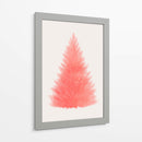 Navidad 00067 - Kubistika | Cuadro decorativo de Canvas Lab