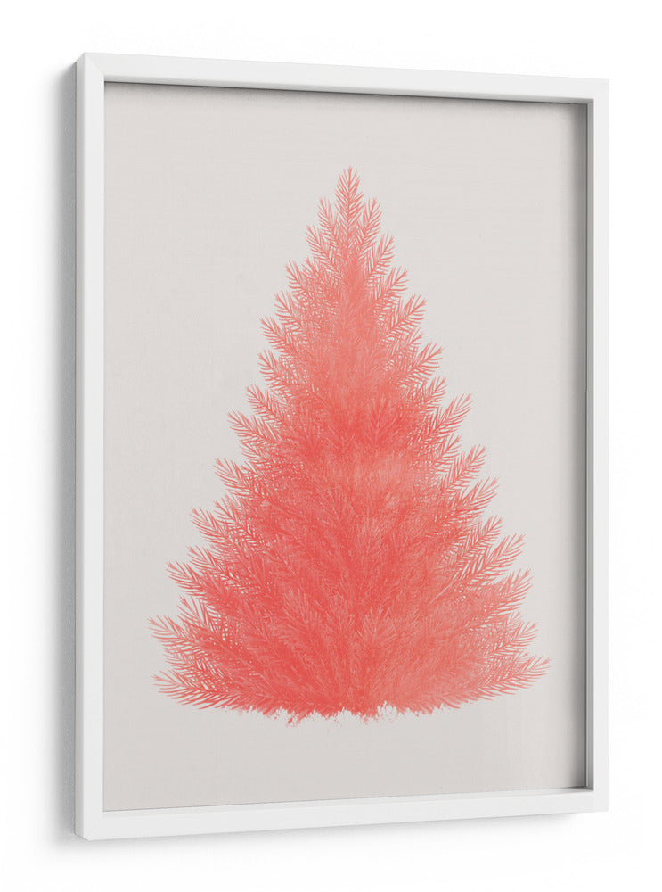 Navidad 00067 - Kubistika | Cuadro decorativo de Canvas Lab