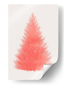 Navidad 00067 - Kubistika | Cuadro decorativo de Canvas Lab