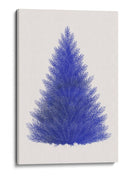 Navidad 00066 - Kubistika | Cuadro decorativo de Canvas Lab