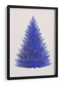 Navidad 00066 - Kubistika | Cuadro decorativo de Canvas Lab