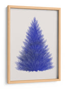 Navidad 00066 - Kubistika | Cuadro decorativo de Canvas Lab