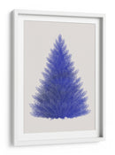 Navidad 00066 - Kubistika | Cuadro decorativo de Canvas Lab