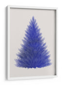 Navidad 00066 - Kubistika | Cuadro decorativo de Canvas Lab