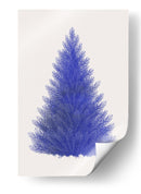 Navidad 00066 - Kubistika | Cuadro decorativo de Canvas Lab