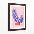 Navidad 00069 - Kubistika | Cuadro decorativo de Canvas Lab