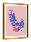 Navidad 00069 - Kubistika | Cuadro decorativo de Canvas Lab