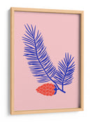 Navidad 00069 - Kubistika | Cuadro decorativo de Canvas Lab