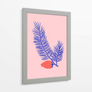 Navidad 00069 - Kubistika | Cuadro decorativo de Canvas Lab