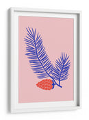 Navidad 00069 - Kubistika | Cuadro decorativo de Canvas Lab