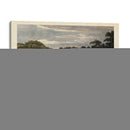 El Campo Inglés Iii - James Hakewill | Cuadro decorativo de Canvas Lab