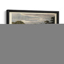 El Campo Inglés Iii - James Hakewill | Cuadro decorativo de Canvas Lab