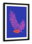 Navidad 00068 - Kubistika | Cuadro decorativo de Canvas Lab