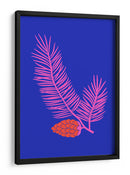 Navidad 00068 - Kubistika | Cuadro decorativo de Canvas Lab