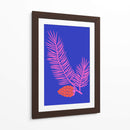 Navidad 00068 - Kubistika | Cuadro decorativo de Canvas Lab