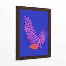 Navidad 00068 - Kubistika | Cuadro decorativo de Canvas Lab