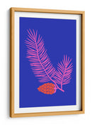 Navidad 00068 - Kubistika | Cuadro decorativo de Canvas Lab