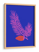 Navidad 00068 - Kubistika | Cuadro decorativo de Canvas Lab