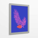 Navidad 00068 - Kubistika | Cuadro decorativo de Canvas Lab