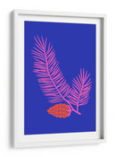 Navidad 00068 - Kubistika | Cuadro decorativo de Canvas Lab