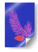 Navidad 00068 - Kubistika | Cuadro decorativo de Canvas Lab