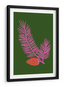 Navidad 00070 - Kubistika | Cuadro decorativo de Canvas Lab