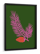 Navidad 00070 - Kubistika | Cuadro decorativo de Canvas Lab