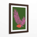 Navidad 00070 - Kubistika | Cuadro decorativo de Canvas Lab