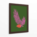 Navidad 00070 - Kubistika | Cuadro decorativo de Canvas Lab