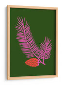 Navidad 00070 - Kubistika | Cuadro decorativo de Canvas Lab