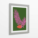 Navidad 00070 - Kubistika | Cuadro decorativo de Canvas Lab