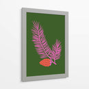 Navidad 00070 - Kubistika | Cuadro decorativo de Canvas Lab
