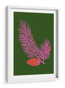 Navidad 00070 - Kubistika | Cuadro decorativo de Canvas Lab