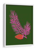 Navidad 00070 - Kubistika | Cuadro decorativo de Canvas Lab