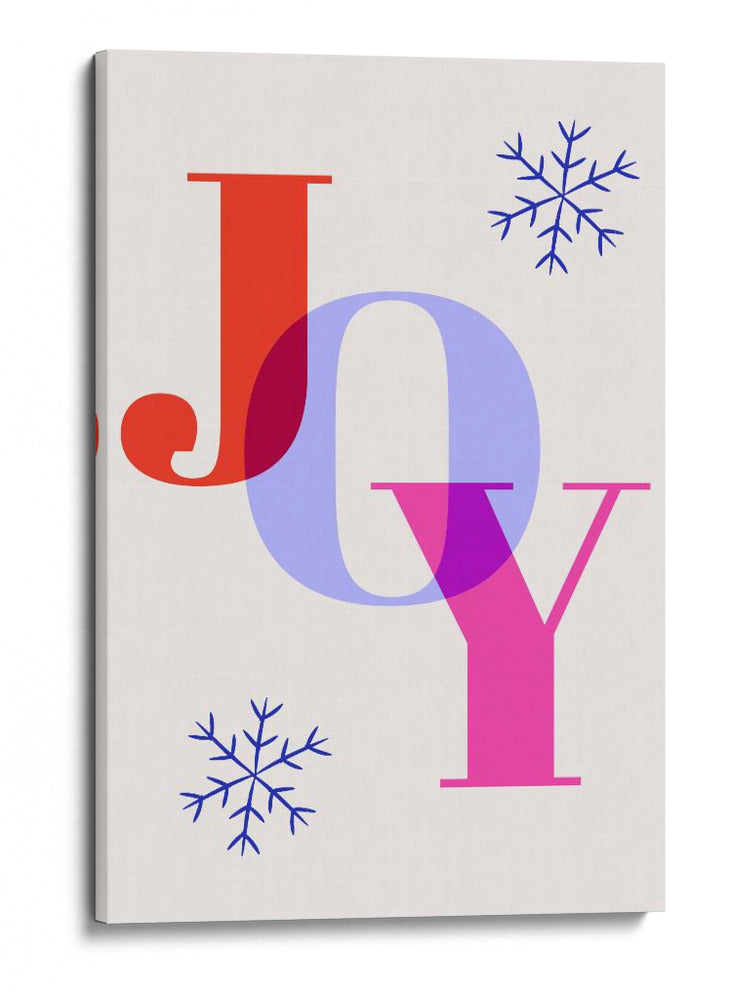 Navidad 00033 - Kubistika | Cuadro decorativo de Canvas Lab