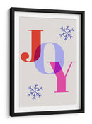 Navidad 00033 - Kubistika | Cuadro decorativo de Canvas Lab