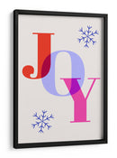 Navidad 00033 - Kubistika | Cuadro decorativo de Canvas Lab